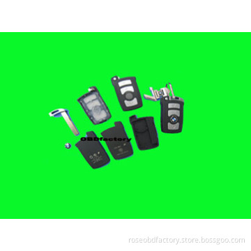 BMBMW 7 Series Smart Uncut KeyW 7 Series Smart Uncut Key